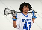 MLax Media Day  Wheaton College Men’s Lacrosse Media Day. - Photo by Keith Nordstrom : Men’s Lacrosse, Media Day